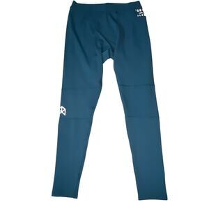 Rawgear for the People Men's Compression Jogger ‎ RG209 Teal Blue 2XL-NWT